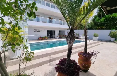 Casa com 4 dormitórios à venda, 500 m² por r$ 2.500.000,00 - parque dos príncipes - são paulo/sp