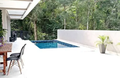 Casa com 4 dormitórios à venda, 600 m² por r$ 2.900.000,00 - altos de são roque - são roque/sp