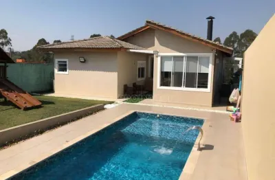 Casa com 3 dormitórios à venda, 240 m² por r$ 1.350.000,00 - paysage bella vittá - vargem grande paulista/sp