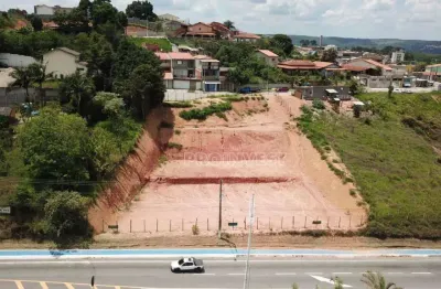Terreno, 2181 m² - venda por r$ 3.500.000 ou aluguel por r$ 15.000/mês - centro (cotia) - cotia