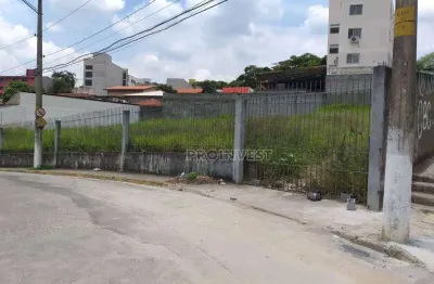 Terreno 992m² no centro de cotia, venda ou locação.