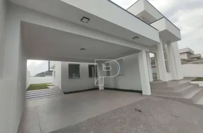 Casa com 3 dormitórios à venda, 230 m² por r$ 1.500.000,00 - haras bela vista - vargem grande paulista/sp