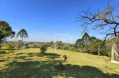 Terreno à venda, 2730 m² por r$ 1.200.000,00 - patrimônio do carmo - são roque/sp
