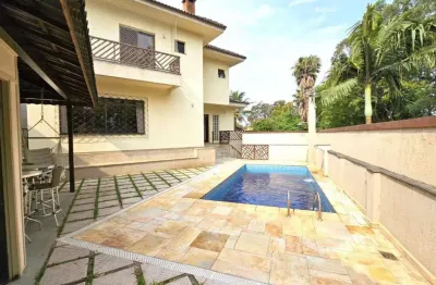 Casa com 5 dormitórios à venda, 434 m² por r$ 2.300.000,00 - parque dos príncipes - são paulo/sp