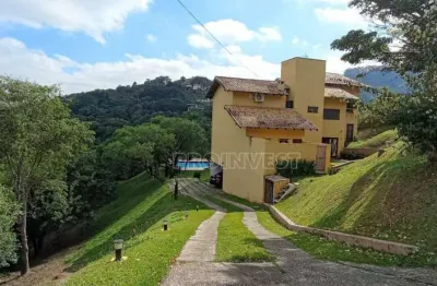 Casa à venda, 360 m² por r$ 1.900.000,00 - quebec ville - são roque/sp