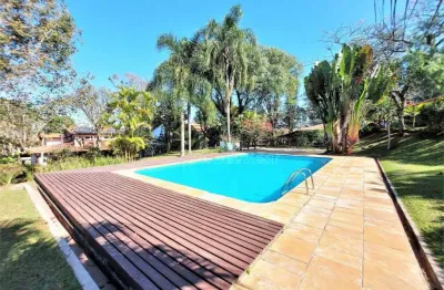 Casa em condomínio fechado com 4 quartos à venda na Alameda dos Juazeiros, 405, Granja Viana, Cotia