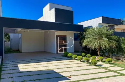 Casa com 3 dormitórios à venda, 176 m² por r$ 1.090.000,00 - santa adélia - vargem grande paulista/sp