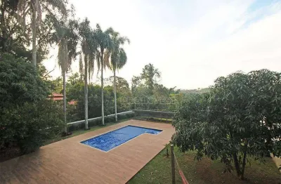 Casa com 4 dormitórios à venda, 800 m² por r$ 4.100.000,00 - granja viana - cotia/sp