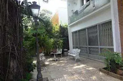 Casa à venda, 300 m² por r$ 9.000.000,00 - jardim paulista - são paulo/sp