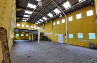 Galpão à venda, 392 m² por r$ 1.600.000,00 - vargem grande paulista - vargem grande paulista/sp