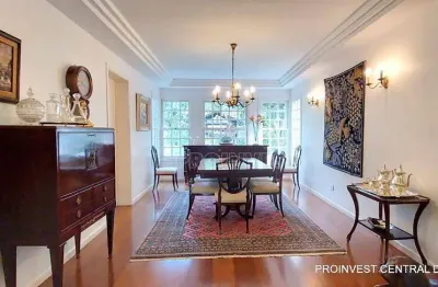 Casa com 3 dormitórios à venda, 344 m² por r$ 2.275.000,00 - são fernando golf club - cotia/sp