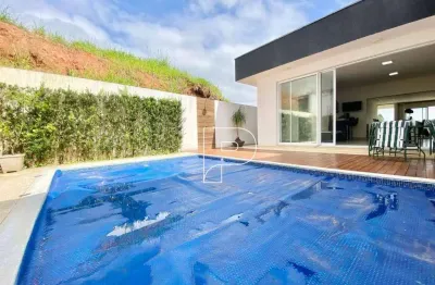 Casa com 3 dormitórios à venda, 280 m² por r$ 1.640.000,00 - reserva santa paula - cotia/sp