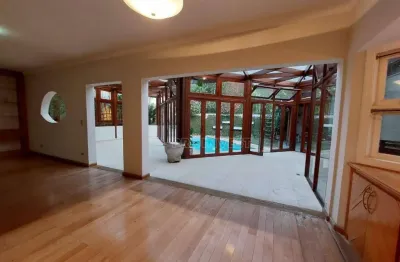Casa 3 suítes à venda, 300 m² por r$ 1.490.000 - granja viana - cotia/sp