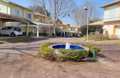 Casa á venda 4 dormitórios (2 suítes), 173 m² por r$ 1.399.000 - reserva granja viana - cotia/sp