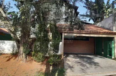 Casa com 3 dormitórios, 240 m² - venda por r$ 1.300.000,00 ou aluguel por r$ 7.100,00/mês - granja viana - cotia/sp