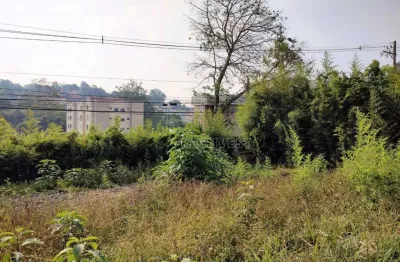 Terreno à venda, 1550 m² por r$ 1.500.000,00 - jardim barbacena - cotia/sp
