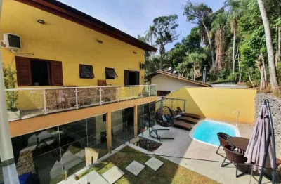 Casa à venda, 280 m² por r$ 1.300.000,00 - vila verde - itapevi/sp