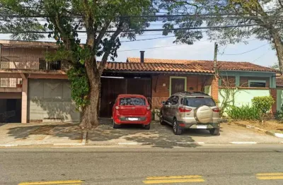 Casa à venda, 238 m² por r$ 860.000,00 - granja viana - cotia/sp