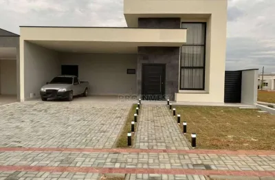 Casa com 3 dormitórios, 280 m² - venda por r$ 1.550.000,00 ou aluguel por r$ 9.465,00/mês - central park residence club - vargem grande paulista/sp
