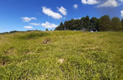 Terreno à venda na Estrada dos Pinheiros, 799, Chácaras Monte Serrat, Itapevi