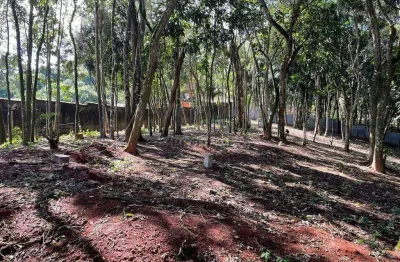 Terreno à venda, 2500 m² por r$ 980.000,00 - granja viana - cotia/sp