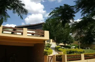 Casa com 3 dormitórios à venda, 240 m² por r$ 950.000,00 - granja viana - cotia/sp