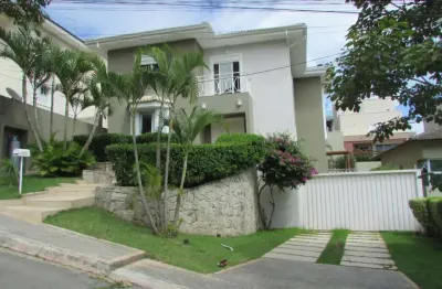 Casa com 4 dormitórios, 437 m² na  granja viana - cotia. sp