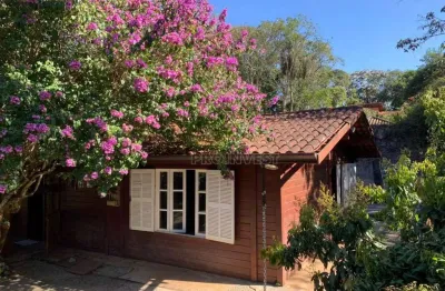 Casa com 2 dormitórios à venda, 170 m² por r$ 850.000,00 - granja viana - cotia/sp