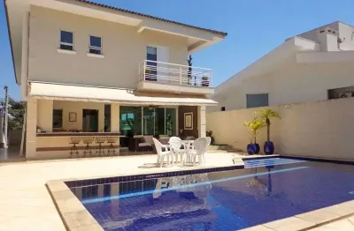 Casa à venda, 504 m² por r$ 3.200.000,00 - granja viana - cotia/sp
