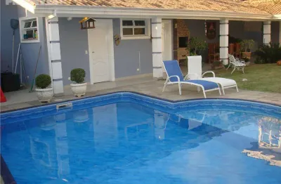 Casa com 4 dormitórios à venda, 450 m² por r$ 2.400.000,00 - parque dos príncipes - são paulo/sp