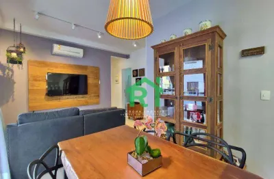 Apartamento à venda na praia das pitangueiras i rocha imóveis guarujá.