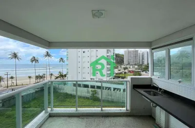 Apartamento à venda na praia da enseada| rocha imóveis guarujá/sp