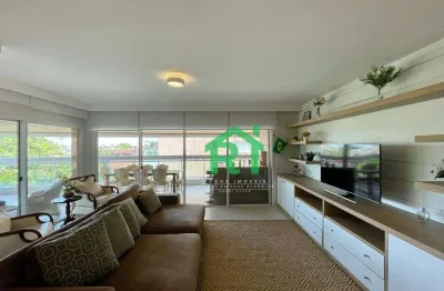 Apartamento à venda na praia da enseada| rocha imóveis guarujá/sp