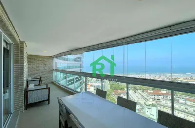 Apartamento à venda na praia da enseada rocha imóveis guarujá/sp