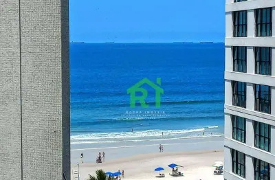 Apartamento com 3 dormitórios à venda, 136 m² por r$ 800.000,00 - pitangueiras - guarujá/sp