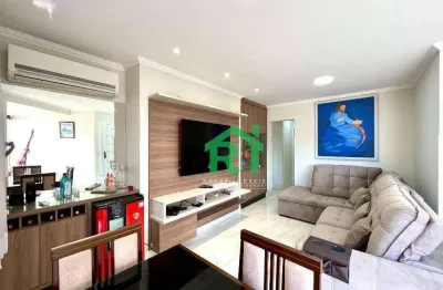 Apartamento à venda na praia das astúrias i rocha imóveis guarujá.