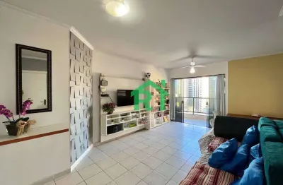 Apartamento á venda na praia das astúrias | rocha imóveis guarujá