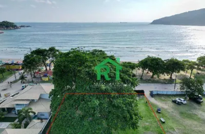 Terreno à venda, 1600 m² por r$ 3.990.000,00 - guaiuba - guarujá/sp