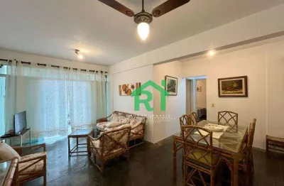 Apartamento á venda na praia das astúrias | rocha imóveis guarujá