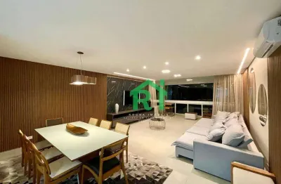 Apartamento à venda na praia das pitangueiras | rocha imóveis guarujá