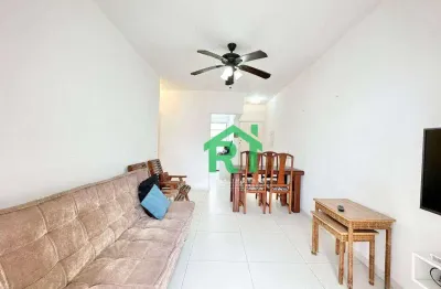 Apartamento reformado, beira mar, vista mar, 2 dormitórios, pitangueiras, guarujá/sp.