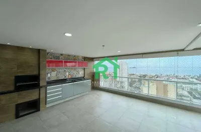 Apartamento reformado, 3 dormitórios, ( 1 suíte) 2 vagas , lazer - enseada - guarujá/sp