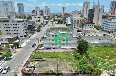 Terreno à venda, 684 m² por r$ 2.000.000,00 - enseada - guarujá/sp