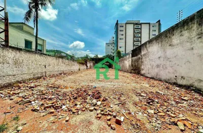 Terreno à venda, 500 m² por r$ 1.580.000 - pitangueiras - guarujá/sp