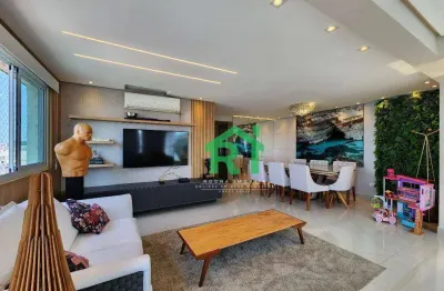 Cobertura duplex , beira mar a venda em praia da pitagueiras.