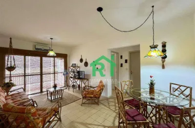 Apartamento á venda na praia do tombo | rocha imóveis guarujá