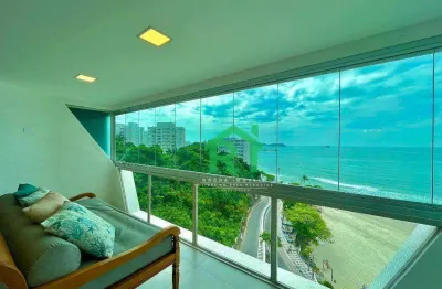 Apartamento à venda na praia das astúrias | rocha imóveis guarujá
