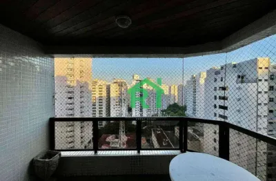 Apartamento na praia 3 dormitórios à venda, 135 m² por r$ 600.000 - praia de pitangueiras - guarujá/sp