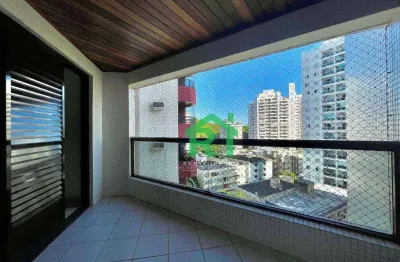 Apartamento à beira mar com 2 quartos (1 suíte), 2 vagas e lazer à venda em jardim astúrias, guarujá | rocha imóveis guarujá