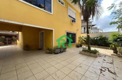 Casa na praia 4 dormitórios à venda, 240 m² por r$ 848.000